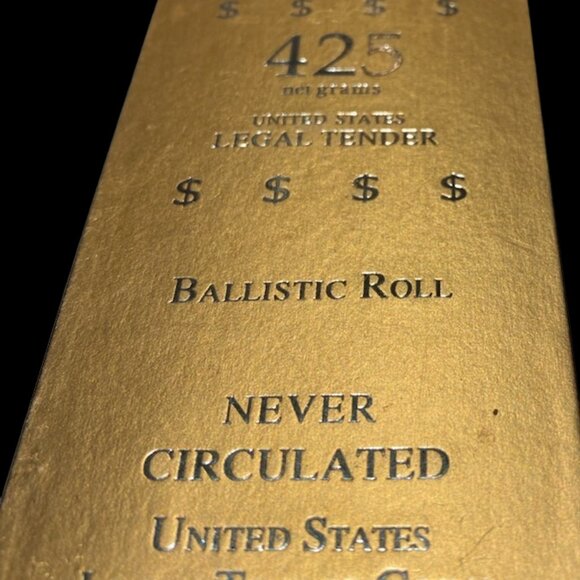 Ballistic Roll - Picture 8 of 9